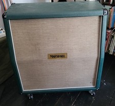 1970s marshall 4x12 for sale  NEWPORT