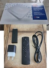Fire stick amazon usato  Scapoli