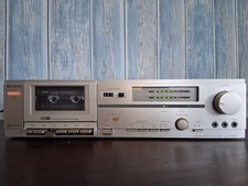 Hitachi tapedeck kassettendeck gebraucht kaufen  Bruchmühlbach-Miesau