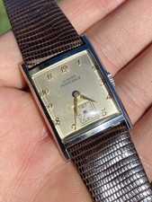 Orologio watch girard usato  Torino