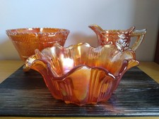 Collection three pieces for sale  WAKEFIELD