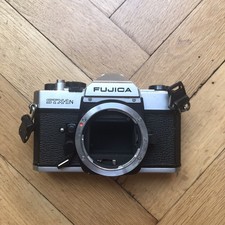 Fujica stx slr d'occasion  Marseille IV