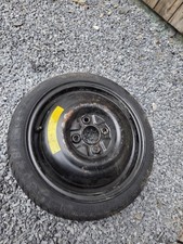 Golf cabrio ersatzrad gebraucht kaufen  Werl