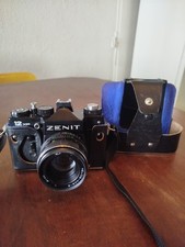 Appareil photo vintage d'occasion  Paris XVIII