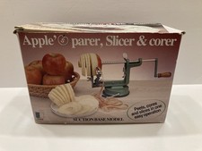 Apple fruit corer for sale  Union