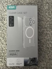 Esr iphone pro for sale  Kannapolis