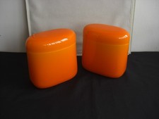 Guzzini coffee storage for sale  GLASGOW