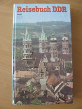 Ddr buch reisebuch gebraucht kaufen  Hannover