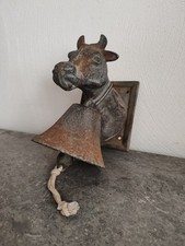 Cast iron cow d'occasion  Expédié en Belgium