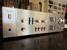 Amplificatore toshiba sb420 usato  Reggio Emilia