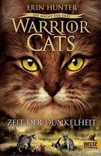 Warrior cats macht gebraucht kaufen  Berlin