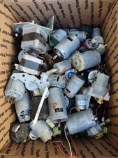 Sucata de motores/transformadores de cobre caixa de 20 libras. Reciclagem de recuperação de cobre comprar usado  Enviando para Brazil