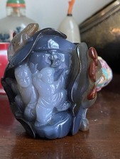 Large chinese agate for sale  Brooklyn