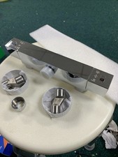 Thermostatic shower bar for sale  MANCHESTER