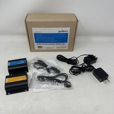 Gofanco hdmi cat5e for sale  West Columbia