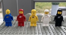 Vintage lego space for sale  BRAINTREE