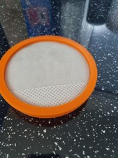 Washable filter u85 for sale  REDCAR