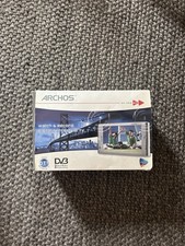 Archos av700 40gb for sale  BRISTOL