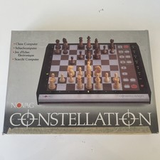 1983 novag constellation d'occasion  Expédié en Belgium