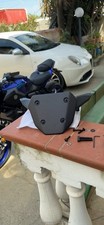 Cupolino originale nero usato  Italia