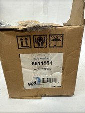 Gpd 6511551 compressor for sale  Morgan