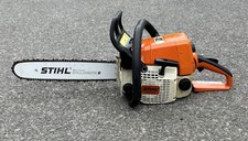 Stihl 025 chainsaw for sale  UK
