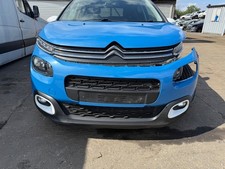 Citroen mk3 front for sale Citroen mk3 front for sale  ROTHERHAM