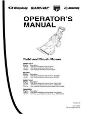 field brush mower for sale  New York