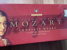 Wolfgang amadeus mozart d'occasion  Polliat
