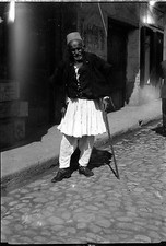 Homme tenue traditionnelle d'occasion  Nancy-