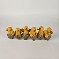 Easter chick figurine for sale  Cadiz