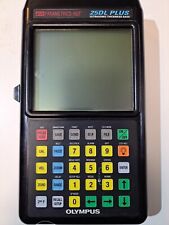 Panametrics ndt 25dl gebraucht kaufen  Erlangen
