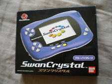 Console bandai wonderswan d'occasion  France