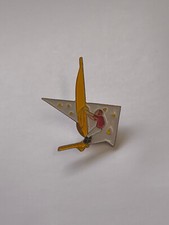 Pin badge voile d'occasion  Les Clayes-sous-Bois