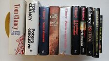 Tom clancy lotto usato  Fano