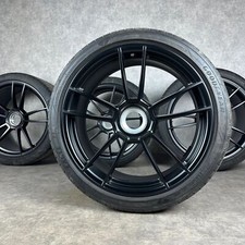 Sommerräder porsche 992 gebraucht kaufen  Efringen-Kirchen