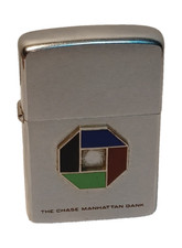 Zippo lighter chase for sale  Buckeye