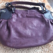 Schulter bzw handtasche gebraucht kaufen  Wuppertal