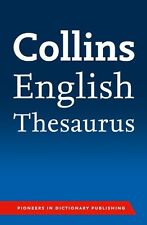 Collins english paperback for sale  UK