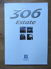 Peugeot 306 estate for sale  SOUTHAMPTON