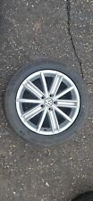 Alloy wheel tyre for sale  WOLVERHAMPTON