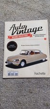 Fascicule hachette auto d'occasion  Caen
