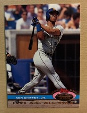 Ken griffey 1991 for sale  Clackamas