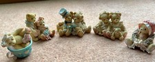 Cherish teddies bundle for sale  STEVENAGE