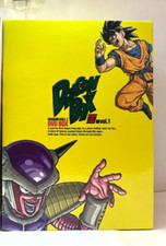 Caixa de DVD Dragon Ball Z usada Vol.1 DRAGON BOX comprar usado  Enviando para Brazil