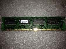 Memoria sdram spectek usato  Torino