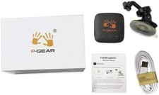 Gear p610 cronometro usato  Bozen