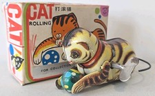 Schylling vintage rolling for sale  BRISTOL