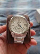 Grand seiko sbge249 for sale  RAYLEIGH