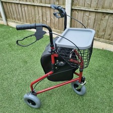 Wheel tri walker for sale  BIRMINGHAM